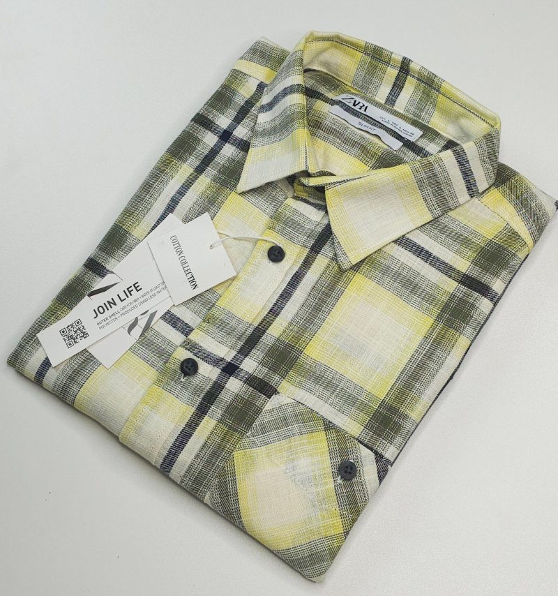 Long Sleeve Crew Top