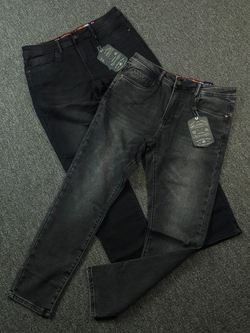 Bggy Pant
