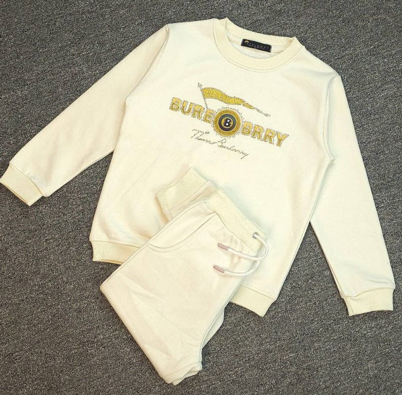 Sweep Shirt