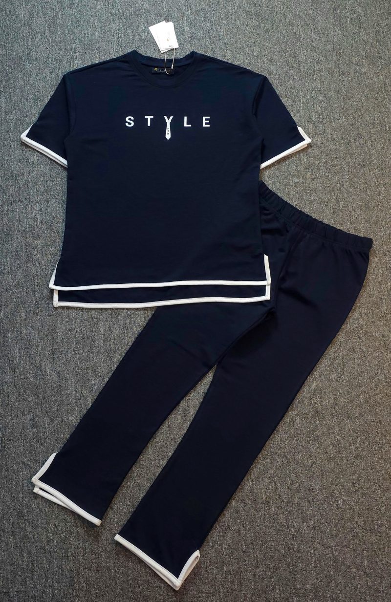 Short-Sleeve Oxford Shirt