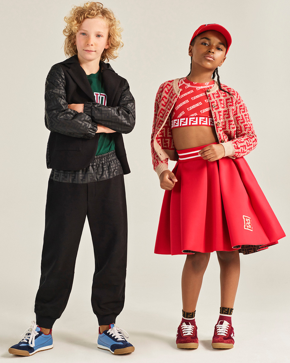 Kids